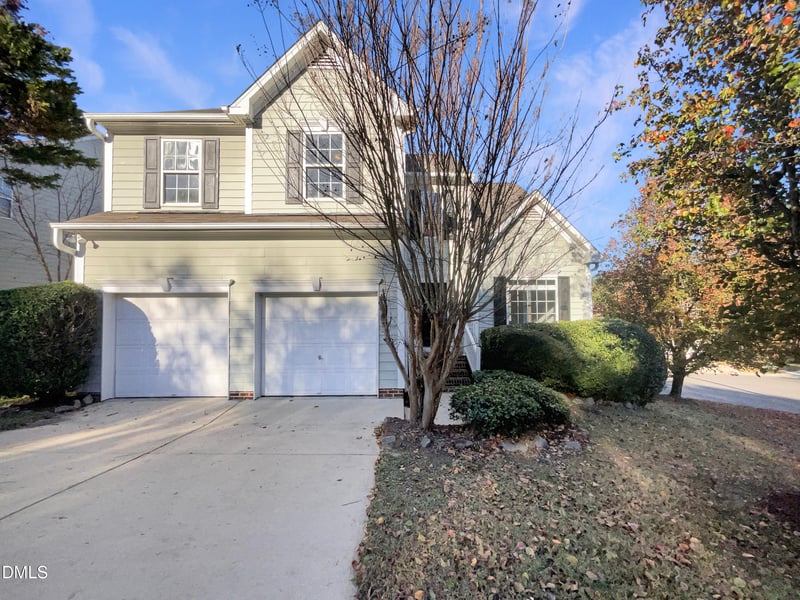107 Crosswood Dr, Durham, NC 27703