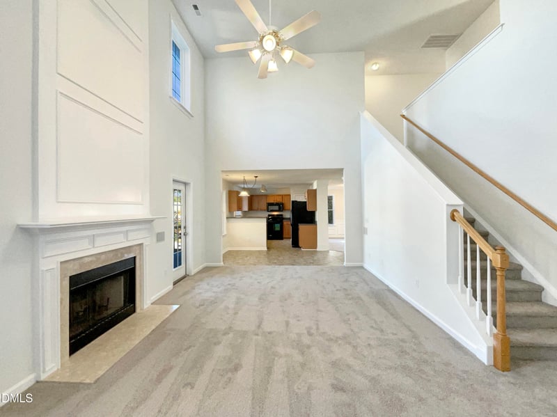 107 Crosswood Dr, Durham, NC 27703