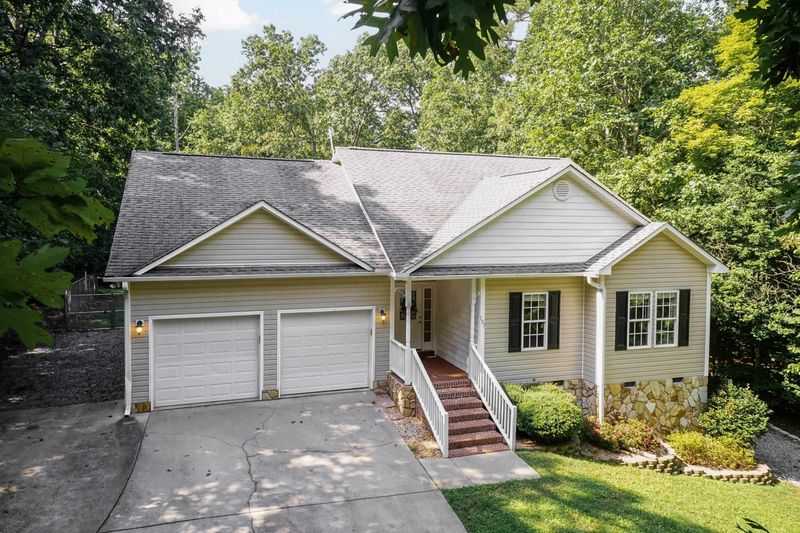 107 Crow Dr, Louisburg, NC 27549