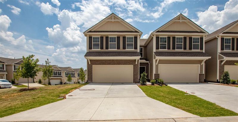 107 Crusaders Dr #278, Morrisville, NC 27560