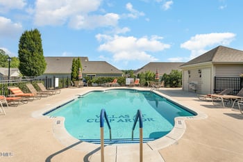 107 Culp Hill Dr, Chapel Hill, NC 27517