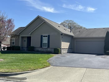 107 Culp Hill Dr, Chapel Hill, NC 27517