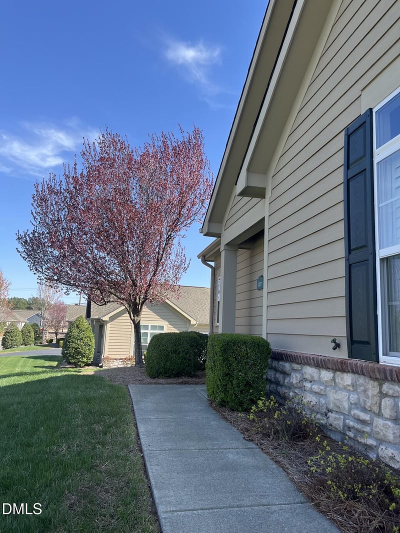 107 Culp Hill Dr, Chapel Hill, NC 27517