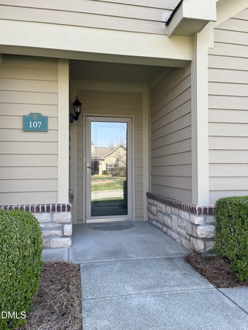 107 Culp Hill Dr, Chapel Hill, NC 27517