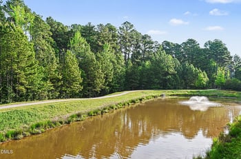 107 Culp Hill Dr, Chapel Hill, NC 27517