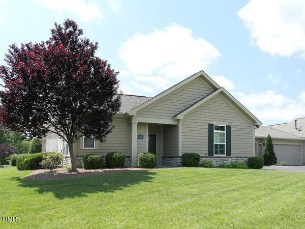 107 Culp Hill Dr, Chapel Hill, NC 27517