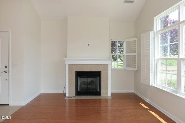 107 Culp Hill Dr, Chapel Hill, NC 27517