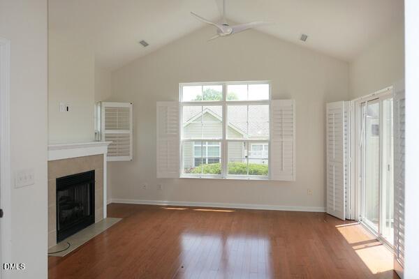 107 Culp Hill Dr, Chapel Hill, NC 27517