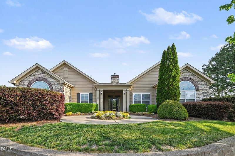 107 Culp Hill Dr, Chapel Hill, NC 27517