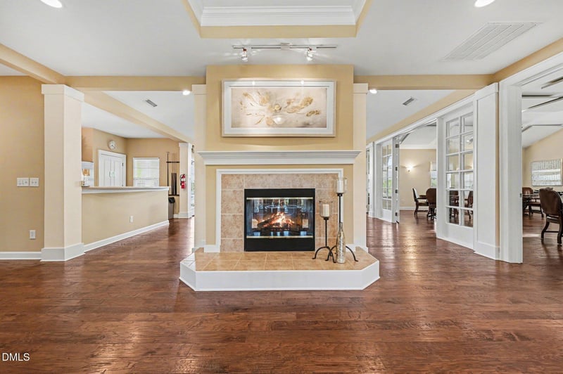 107 Culp Hill Dr, Chapel Hill, NC 27517