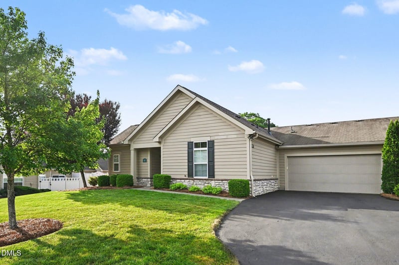107 Culp Hill Dr, Chapel Hill, NC 27517