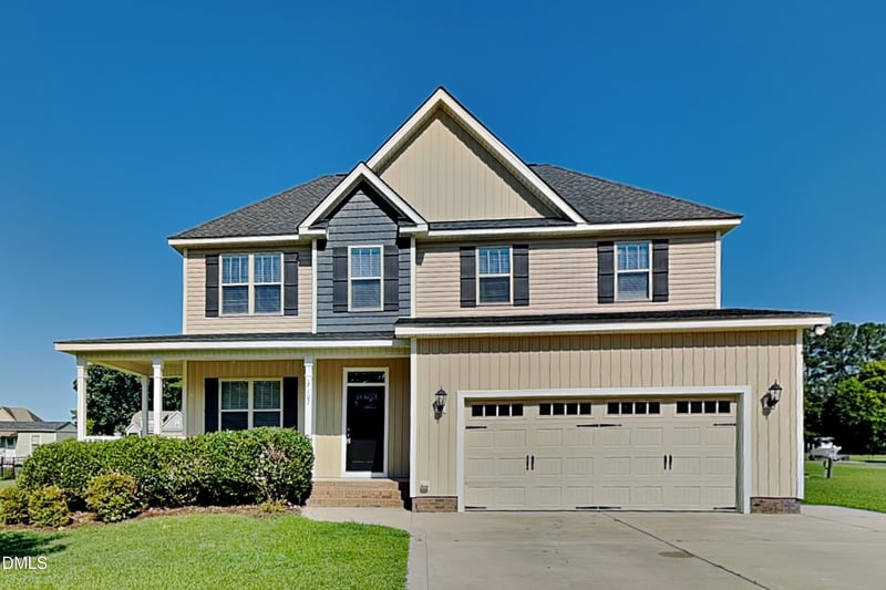 107 Cultivator Way, Clayton, NC 27520
