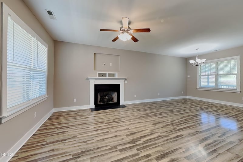 107 Cultivator Way, Clayton, NC 27520