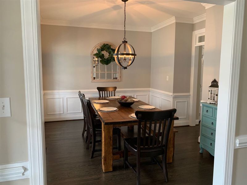 107 Cypress View Way, Apex, NC 27502