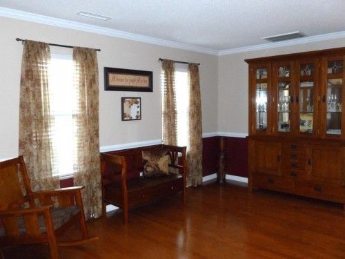 107 Dabney Ridge Pl, Garner, NC 27529