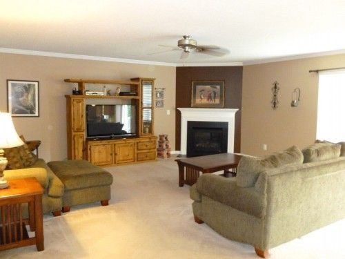 107 Dabney Ridge Pl, Garner, NC 27529