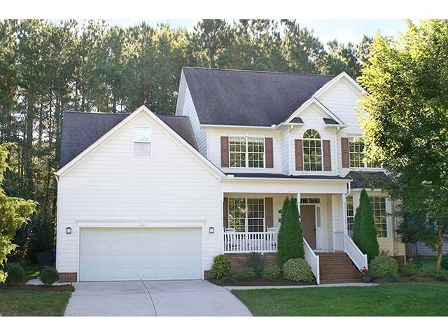 107 Dairy Ct, Chapel Hill, NC 27516