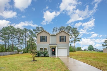 107 Deanne Ln, Coats, NC 27521