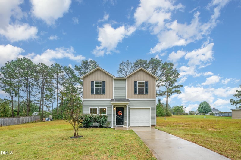 107 Deanne Ln, Coats, NC 27521