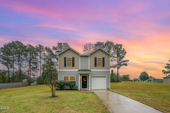 107 Deanne Ln, Coats, NC 27521