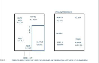 107 Deanne Ln, Coats, NC 27521