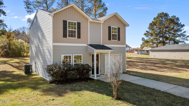 107 Deanne Ln, Coats, NC 27521