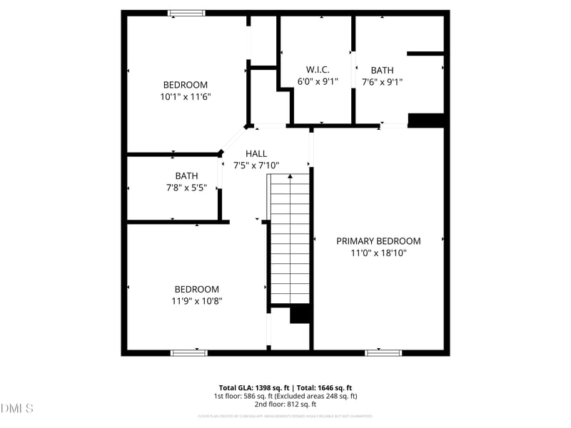 107 Deanne Ln, Coats, NC 27521