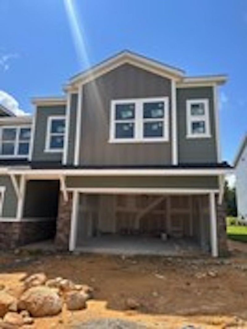 107 Deardom Way, Chapel Hill, NC 27516
