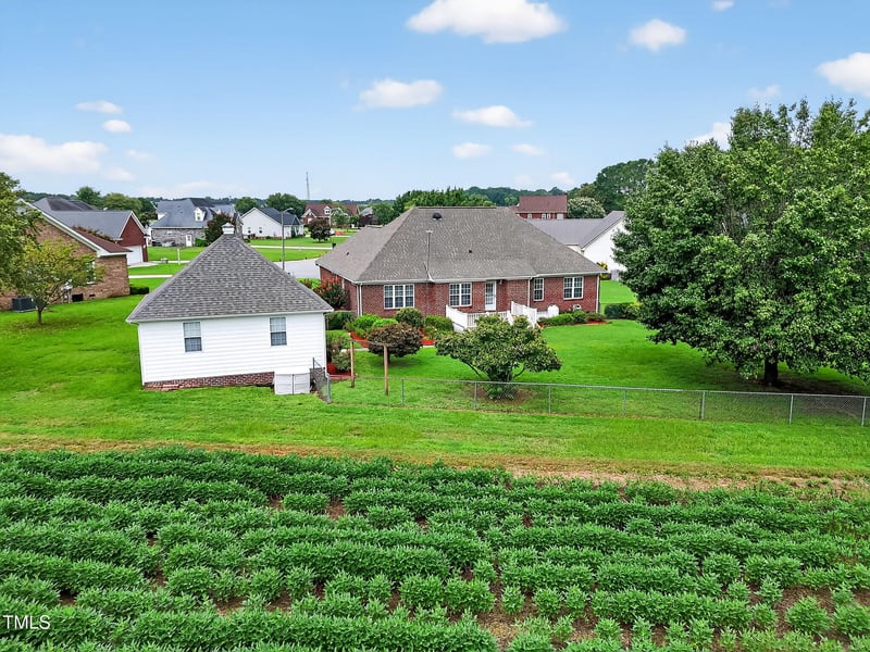 107 Debbie Dr, Goldsboro, NC 27530