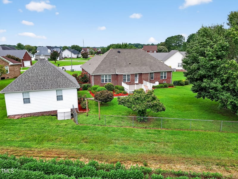 107 Debbie Dr, Goldsboro, NC 27530