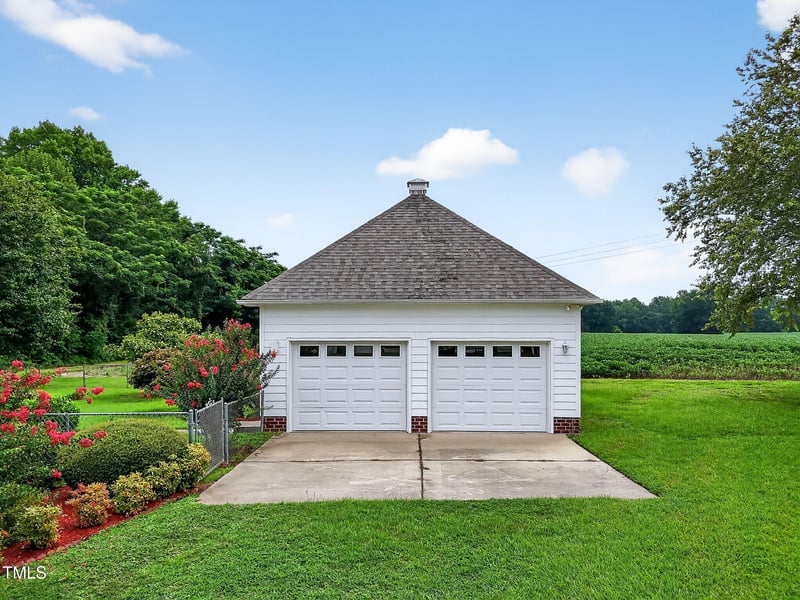 107 Debbie Dr, Goldsboro, NC 27530