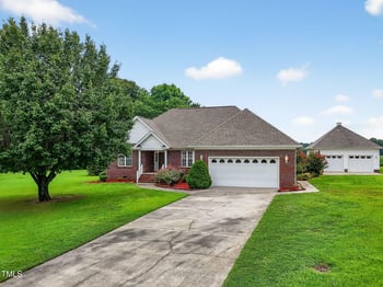 107 Debbie Dr, Goldsboro, NC 27530