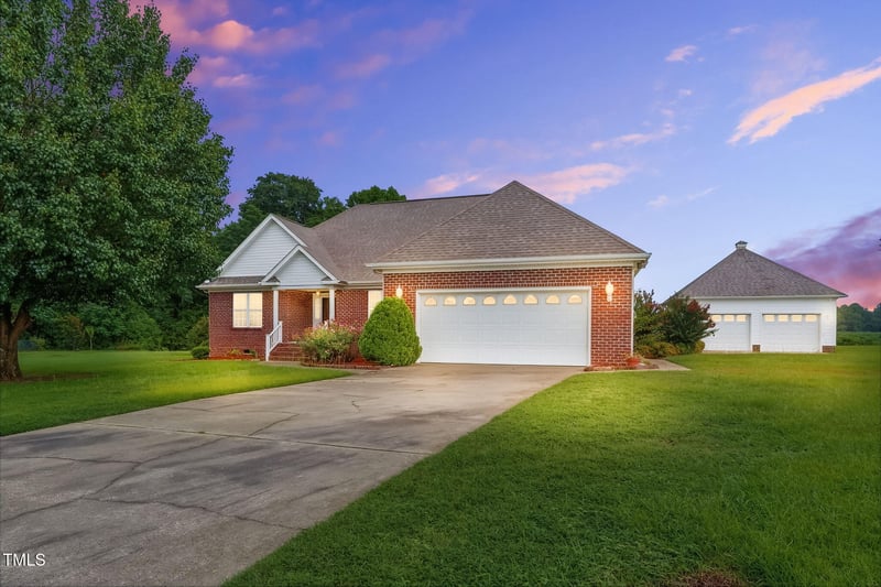 107 Debbie Dr, Goldsboro, NC 27530