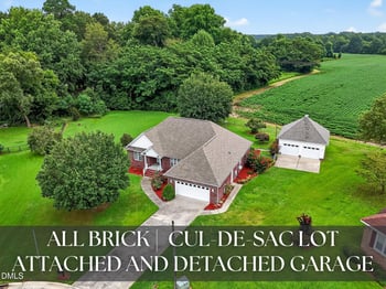 107 Debbie Dr, Goldsboro, NC 27530