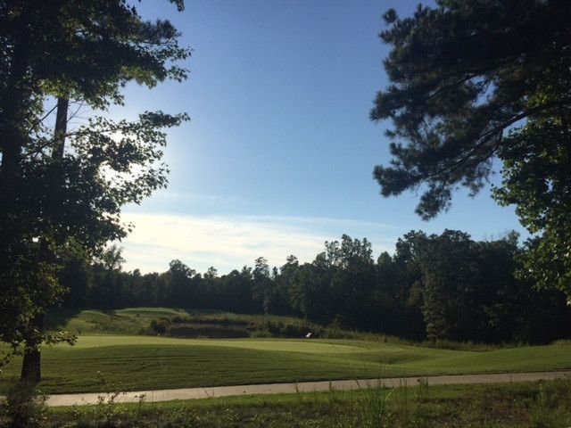 107 Deep Creek Lot 439, Pittsboro, NC 27312