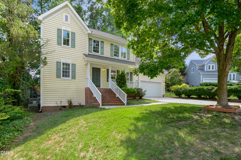 107 Deep Gap Rn, Cary, NC 27519