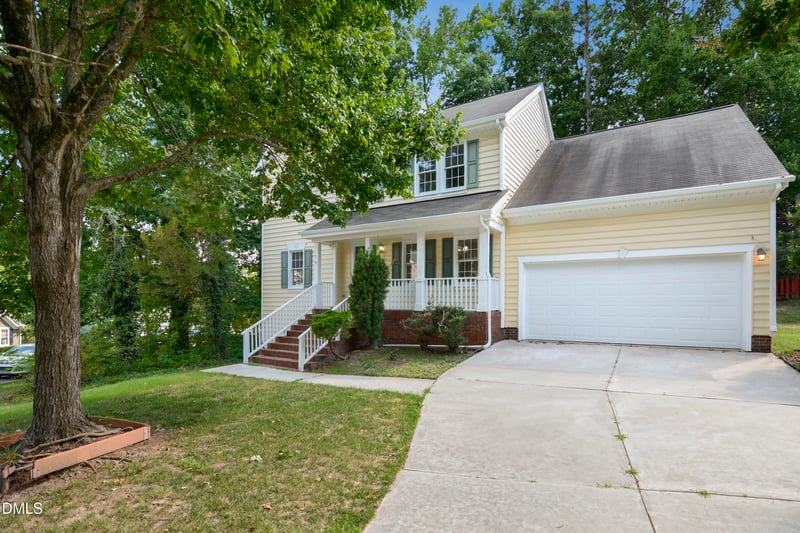 107 Deep Gap Rn, Cary, NC 27519
