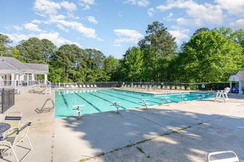 107 Deep Gap Rn, Cary, NC 27519