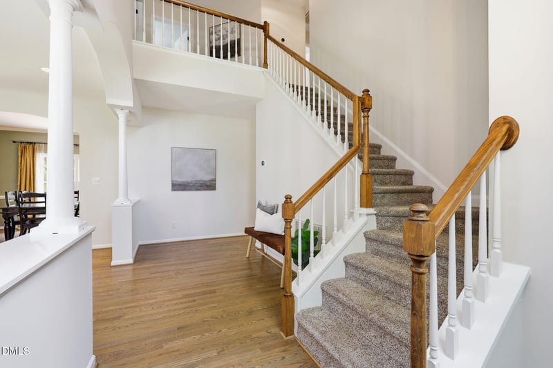 107 Del Rio Dr, Cary, NC 27519