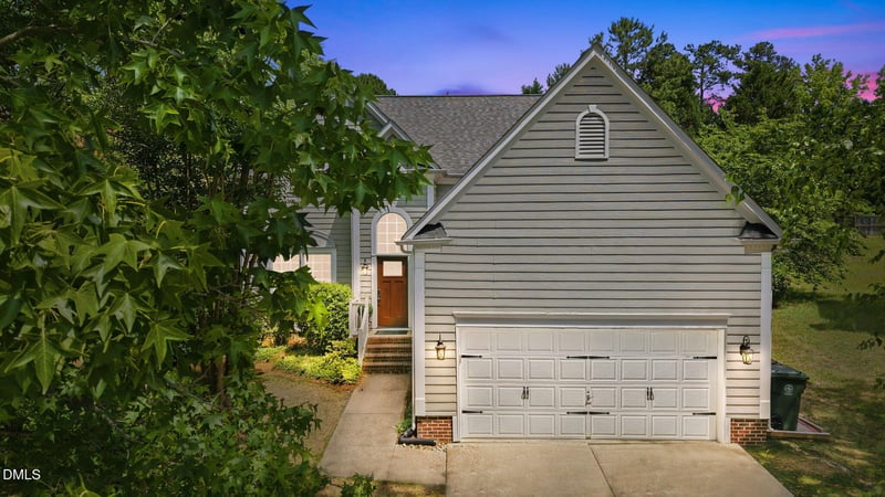 107 Del Rio Dr, Cary, NC 27519