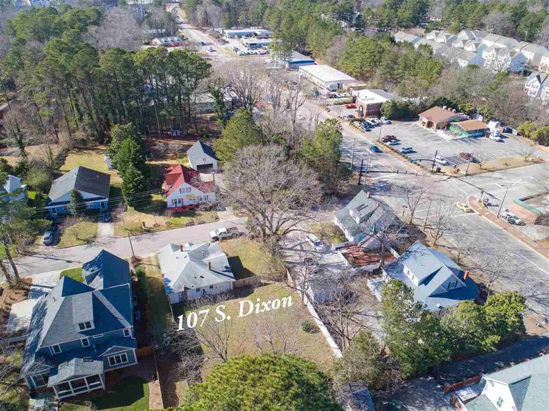 107 S Dixon St, Cary, NC 27511