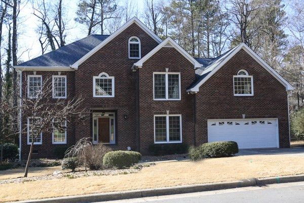 107 Drysdale Ct, Cary, NC 27511
