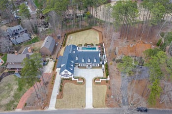 107 Dunedin Ct, Cary, NC 27511