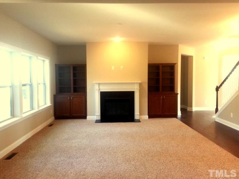 107 Dusty Arbor Ln, Pittsboro, NC 27312