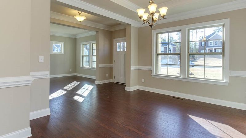 107 Dusty Arbor Ln, Pittsboro, NC 27312