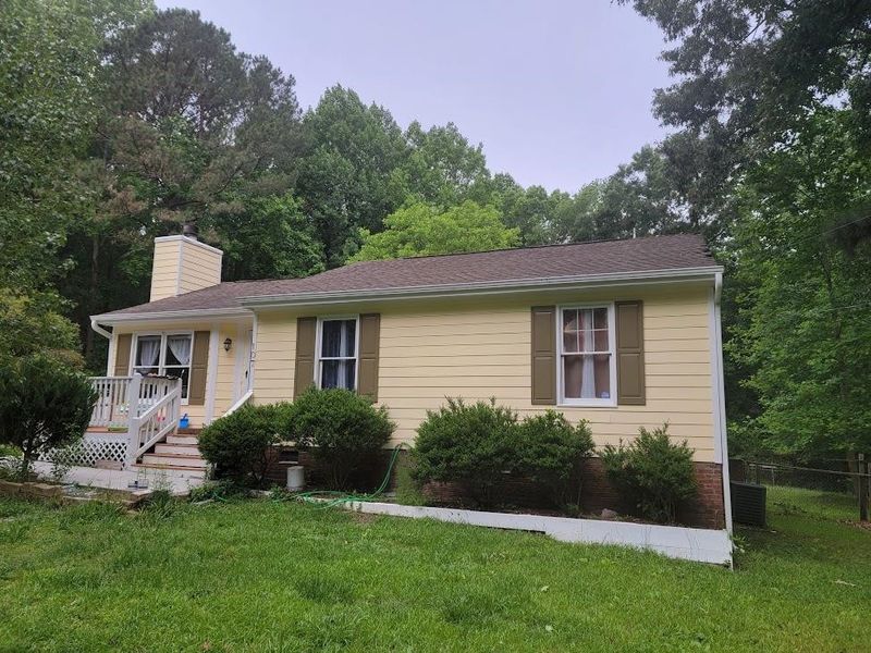 107 Dwelling Pl, Knightdale, NC 27545