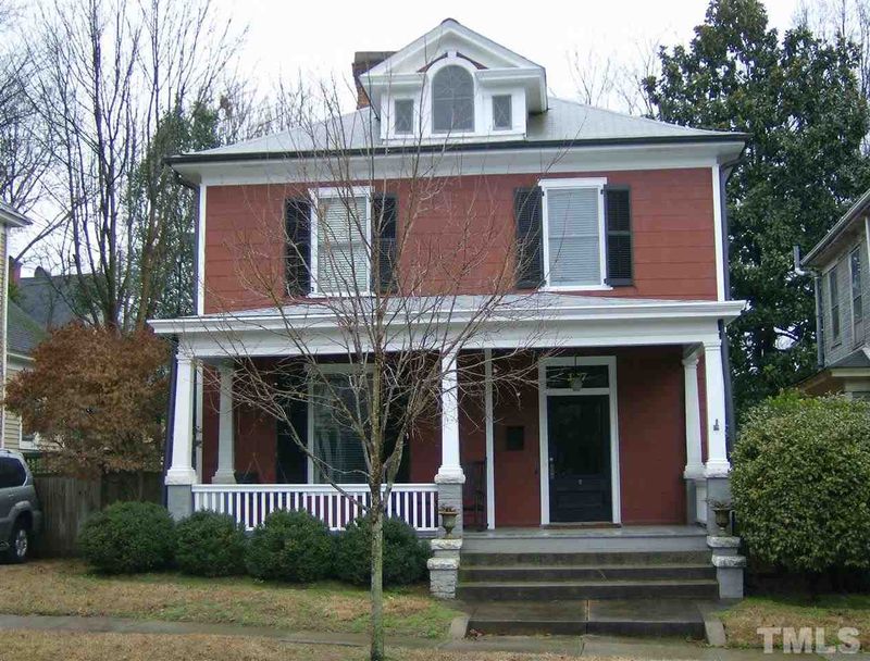 107 N East St, Raleigh, NC 27601
