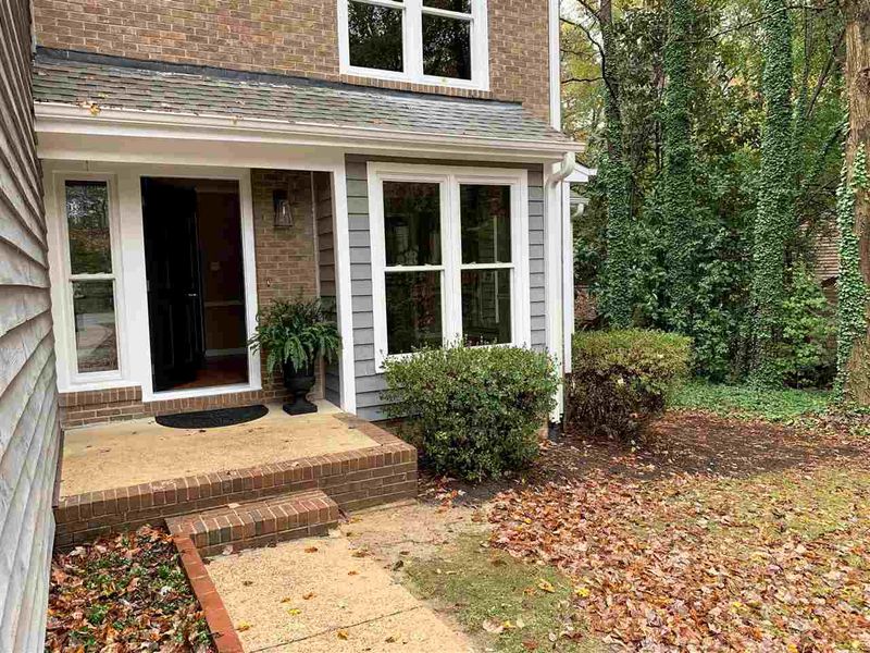 107 Ed Simmons Ct, Cary, NC 27511