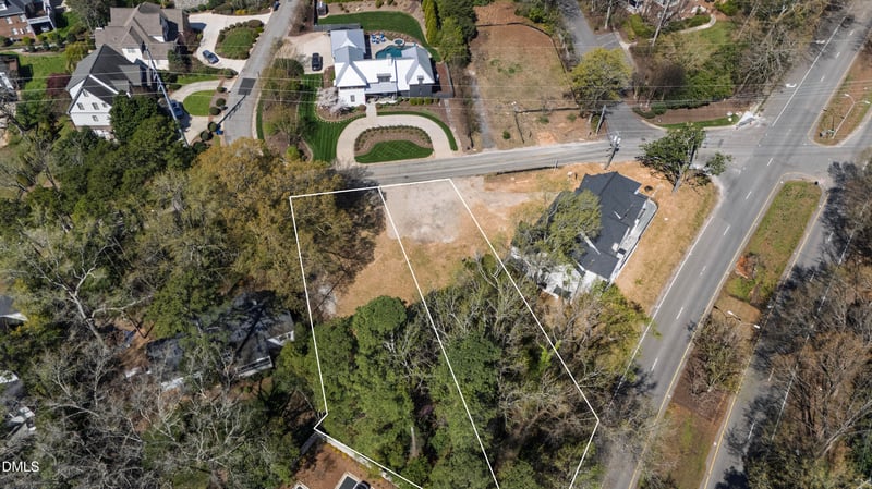 107 Edenburgh Rd Lot 10, Raleigh, NC 27608