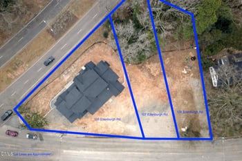 107 Edenburgh Rd, Raleigh, NC 27608